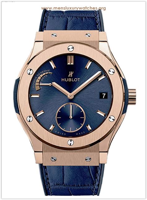 hublot brand new price|hublot watches starting price.